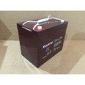 Seguridad general AGM Battery Np85-12